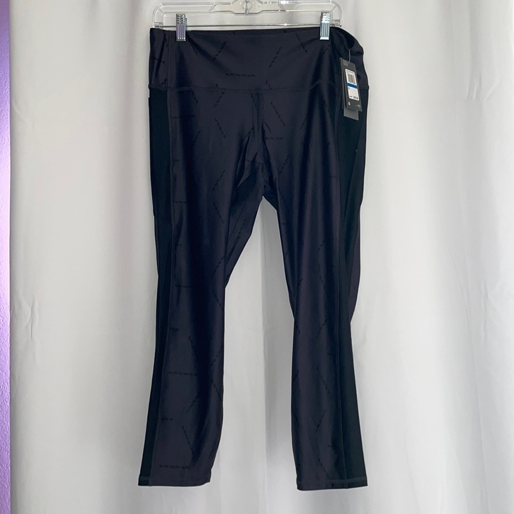 Brand new under armour legging